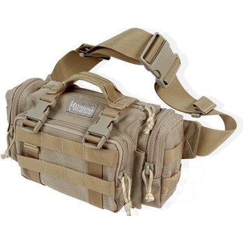 Maxpedition Proteus Versipack khaki