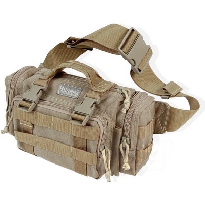 Maxpedition Proteus Versipack khaki