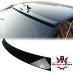  Спойлер №283 зад. стъкло Merc. E-kl. W212 Piano Black ('257283)