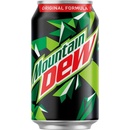Mountain Dew plech 330 ml