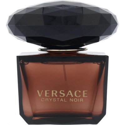 Versace Cystal Noir EDP 90 ml - Парфюм за жени