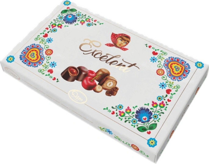 Deva Excelent 140 g