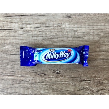 MilkyWay tyčinka 21,5 g