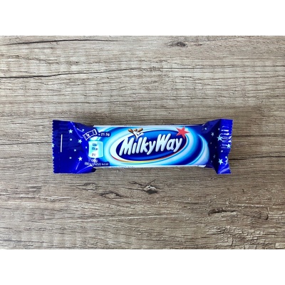 MilkyWay tyčinka 21,5 g