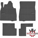FroGum Гумени стелки Frogum съвместими с Mercedes G Класа W463 (2012-2018) (5151062)