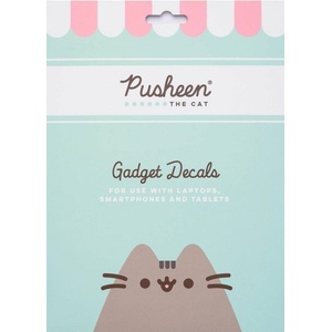 Erik Стикери Erik Animation: Pusheen - Pusheen (GDGE010)