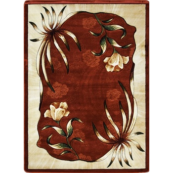 Berfin Adora 7004 V Vizon Hnědá