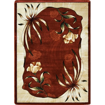 Berfin Adora 7004 V Vizon Hnědá