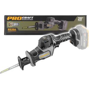 PRO-CRAFT RS20Abb Саблен трион