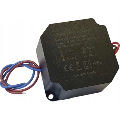 Spínaný zdroj Delta 12V/1.5A/PSC 12 V 1,5 A