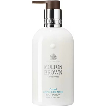 Molton Brown Coastal Cypress & Sea Fennel лосион за тяло унисекс 50 мл