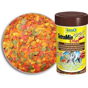 TETRA TetraMin Crisps 500 ml / 110 g
