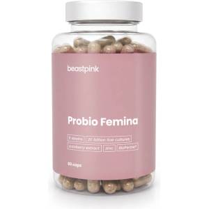 GymBeam Probio Femina 60 капс