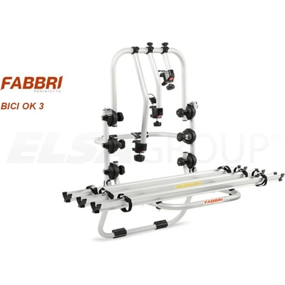 Fabbri Bici OK 3