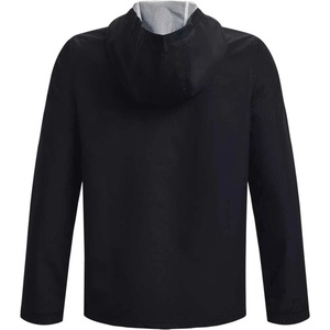 Under Armour UA Sportstyle Windbreaker-BLK