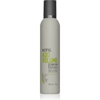 KMS Add Volume Styling Foam стилизираща пяна за обем 300ml