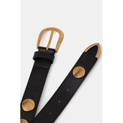 Guess колан дамски от кожа (BW9348.P6230)