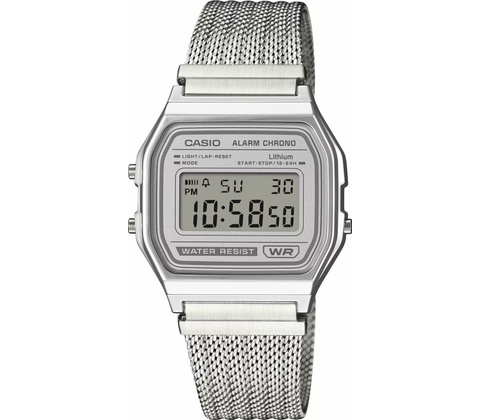 Casio A158WEM-7