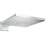 Hansgrohe Raindance E - Душ пита, 30x30 cm, хром 26238000 (26238000)