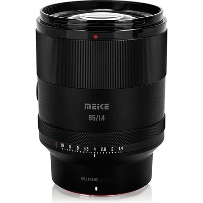 Meike Портретен Full Frame обектив Meike 85mm f/1.4 AF STM за L-Mount