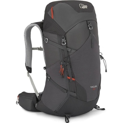 Lowe Alpine Yacuri 38 l anthracite