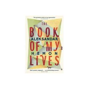 Book of My Lives (2014)