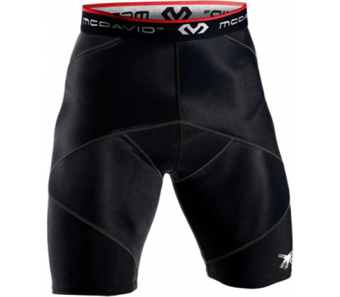 McDavid Cross Compression Short 8200