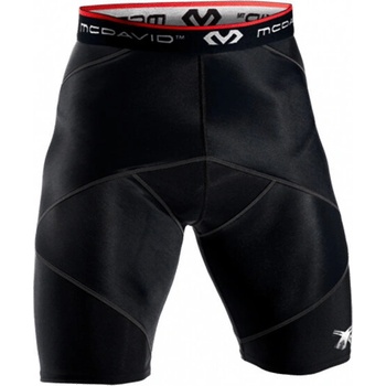 McDavid Cross Compression Short 8200