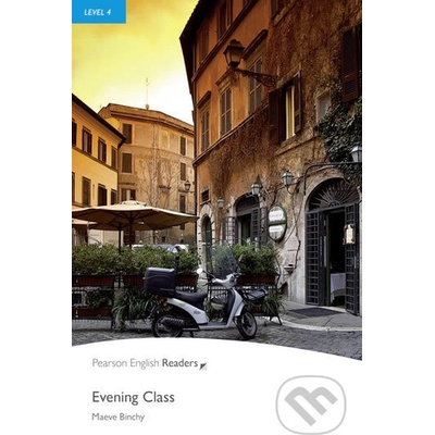 Evening Class - Maeve Binchy