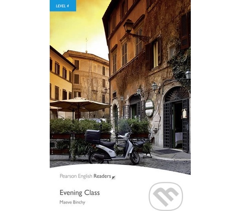 Evening Class - Maeve Binchy