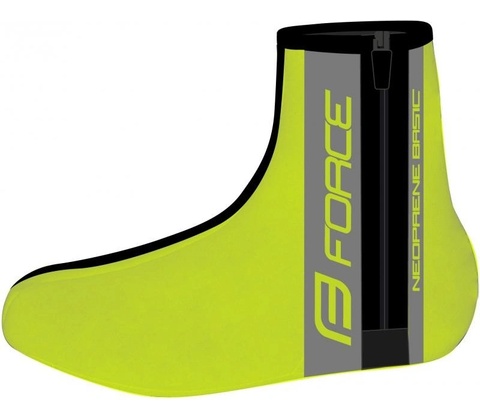 Force Neoprén Basic treter