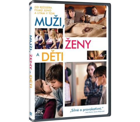 Trosečník DVD