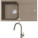 Set Franke UBG 611 + FC 6051