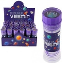 Teddies Bublifuk Vesmír 50ml 11cm
