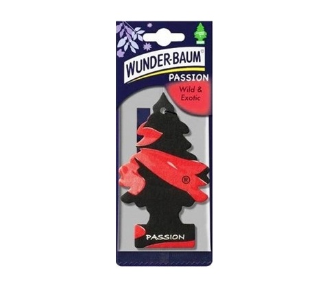 WUNDER-BAUM Passion