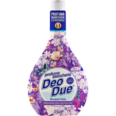 Deo Due Buqet Viola парфюм за пране 250 мл