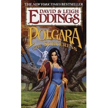 Polgara the Sorceress David Eddings
