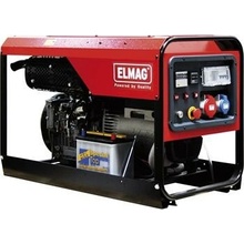 ELMAG SED 10000 WDE-AVR