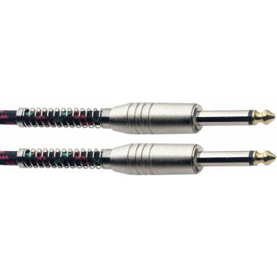 Stagg SGC3VT BK