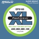 D'addario EPS165