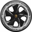 Osobní pneumatiky Continental UltraContact NXT 215/55 R17 98W