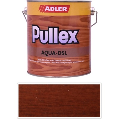 ADLER Slovensko Pullex Aqua DSL 2,5 l Teak