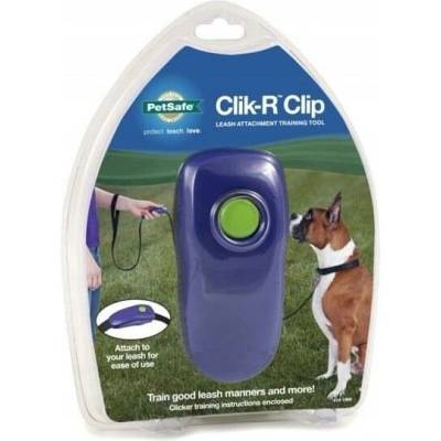 PetSafe Výcvikový systém Clik-R Clicker pro psy