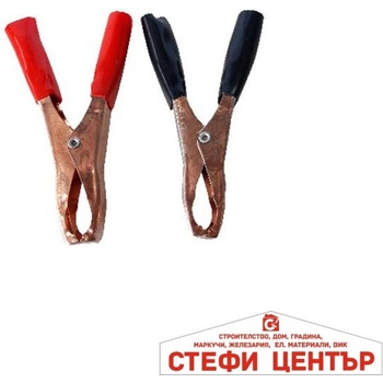 Image 1 of Paolo Щипки за акумулатор - 202 2бр/к-т (18043)