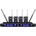DNA WM4 Wireless Mic Set 4x Transmitters