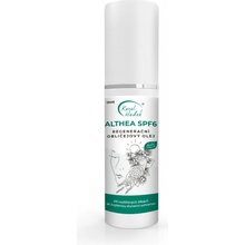 Karel Hadek Regenerační obličejový olej ALTHEA SPF 6 30 ml