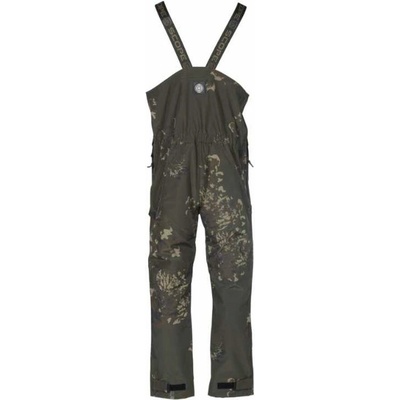 Nash Nohavice Scope Waterproof Bib and Brace