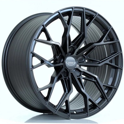 JUDD JSF1 11x21 5x114,3 ET22-56 gloss gunmetal