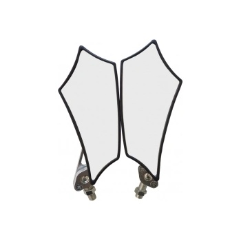 Paolo Огледала за мотор - 2136 2бр/к-т