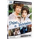 Princ a Večernice DVD